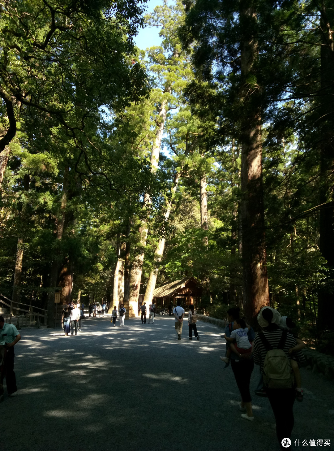 扶桑近畿东海地方讨伐之近畿日本铁道宇治山田（伊势）伊势神宫之行