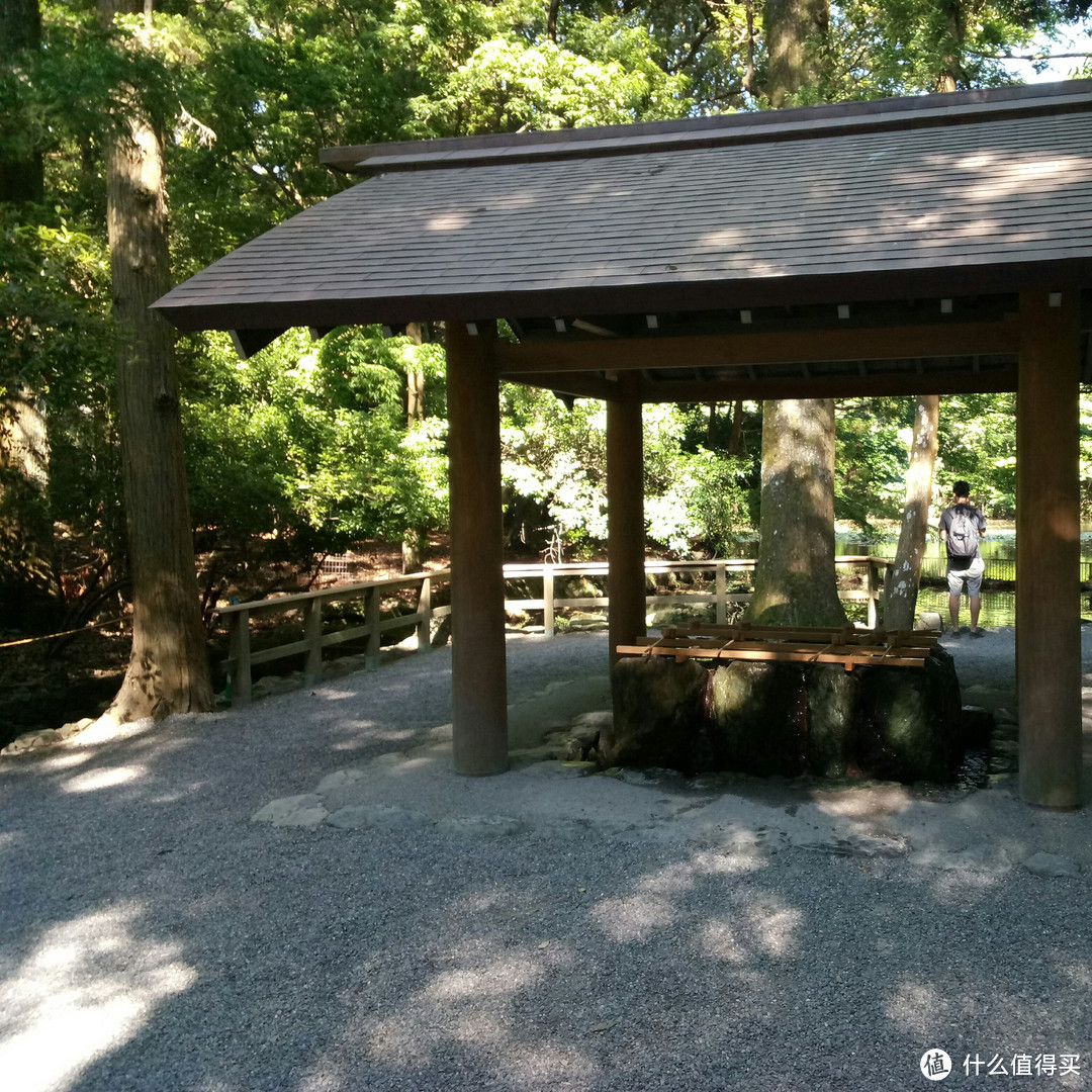 扶桑近畿东海地方讨伐之近畿日本铁道宇治山田（伊势）伊势神宫之行