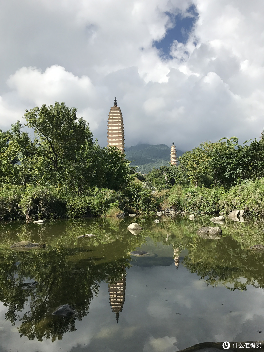 丽江大理：说走就走的旅行 — 国庆错峰出行