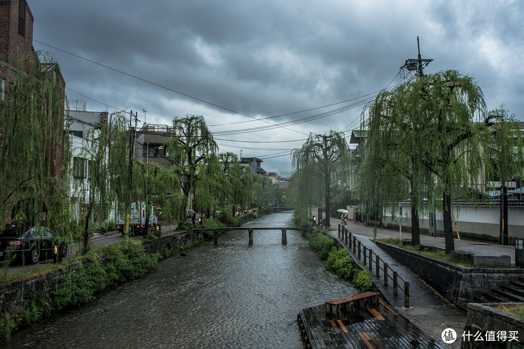 追着台风跑得关西两日游（京都为主）