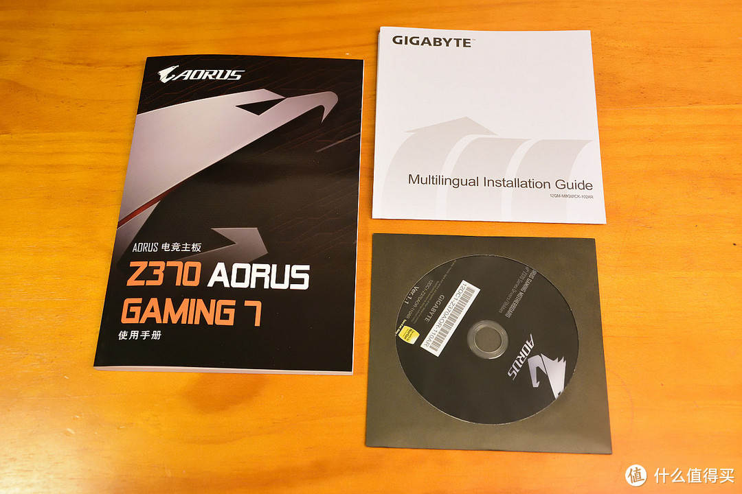 疯了,都疯了!今年第5波CPU新品来袭—英特尔 Core i7 8700 + 技嘉 z370 Aorus Gaming 7 简测