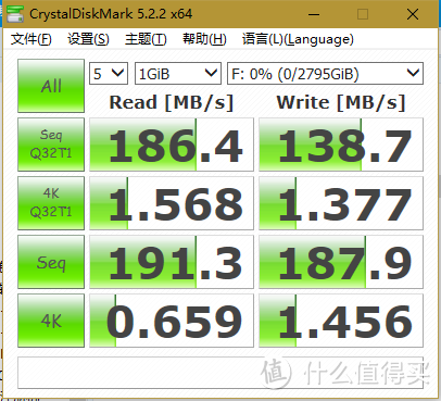 Seagate 酷鱼 3T 3.5in 硬盘+Orico透明3.5in硬盘盒能擦出怎样的火花？