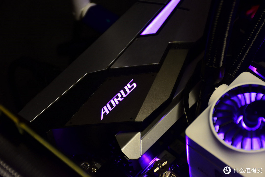 疯了,都疯了!今年第5波CPU新品来袭—英特尔 Core i7 8700 + 技嘉 z370 Aorus Gaming 7 简测