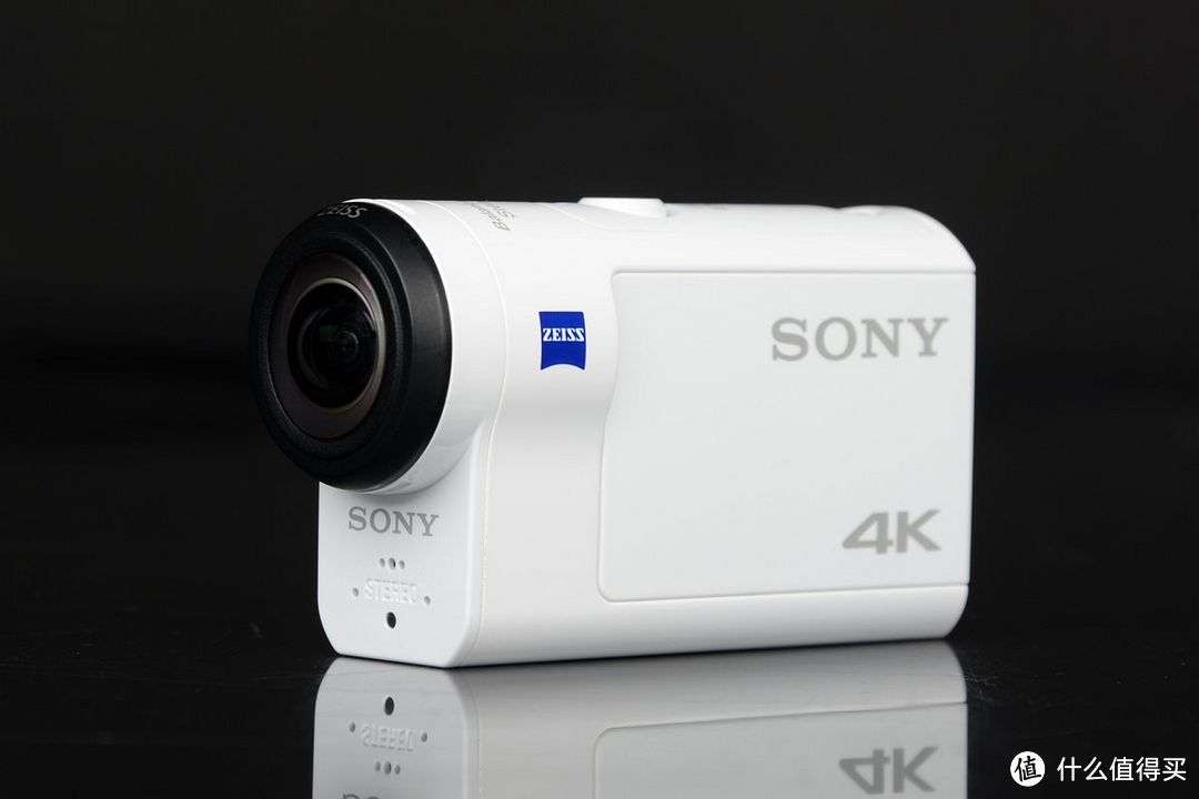 Sony 运动相机 X3000R 防抖最佳推荐