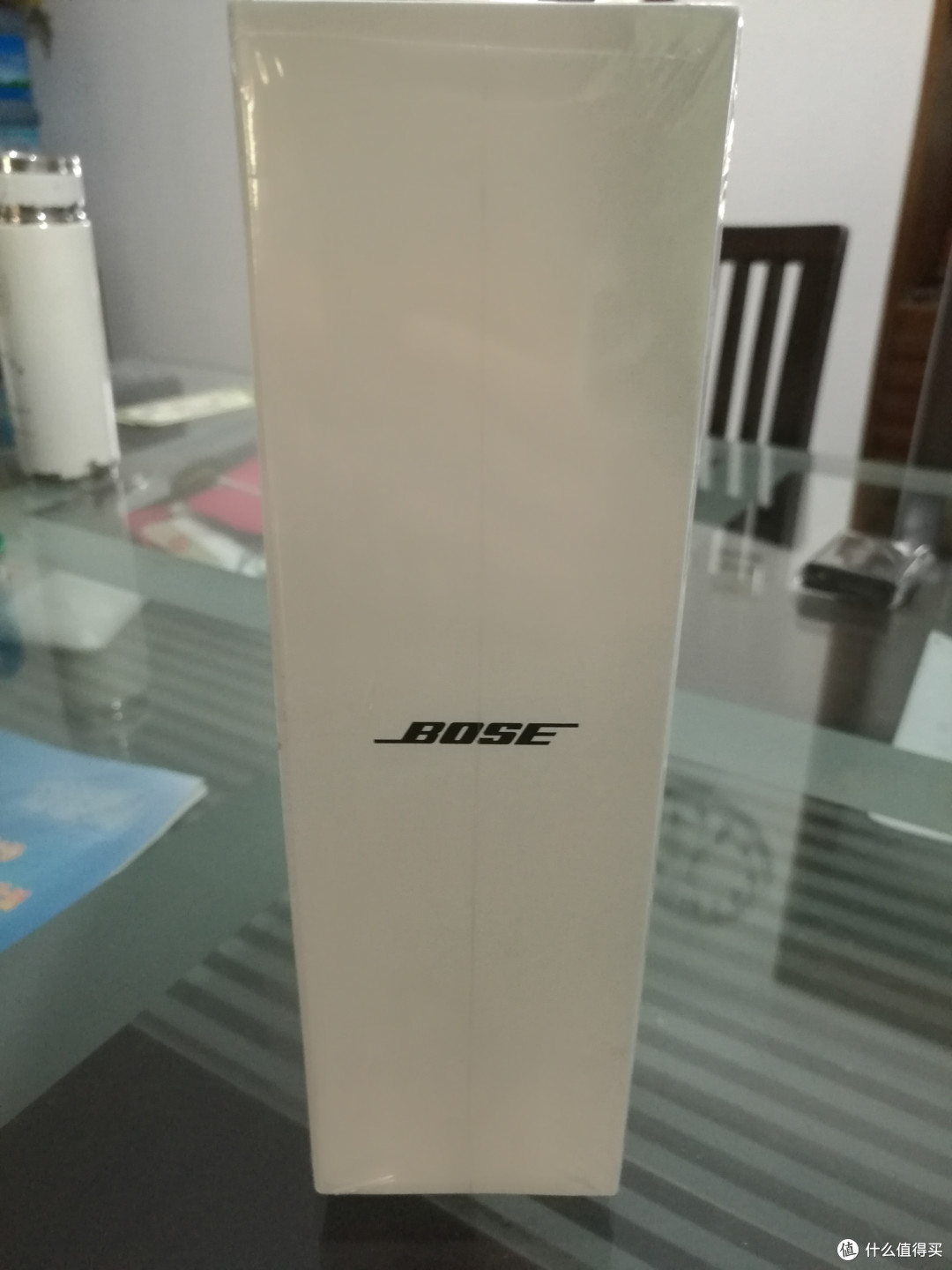 #原创新人#记人生迄今为止最贵的一副耳机 — BOSE QC35