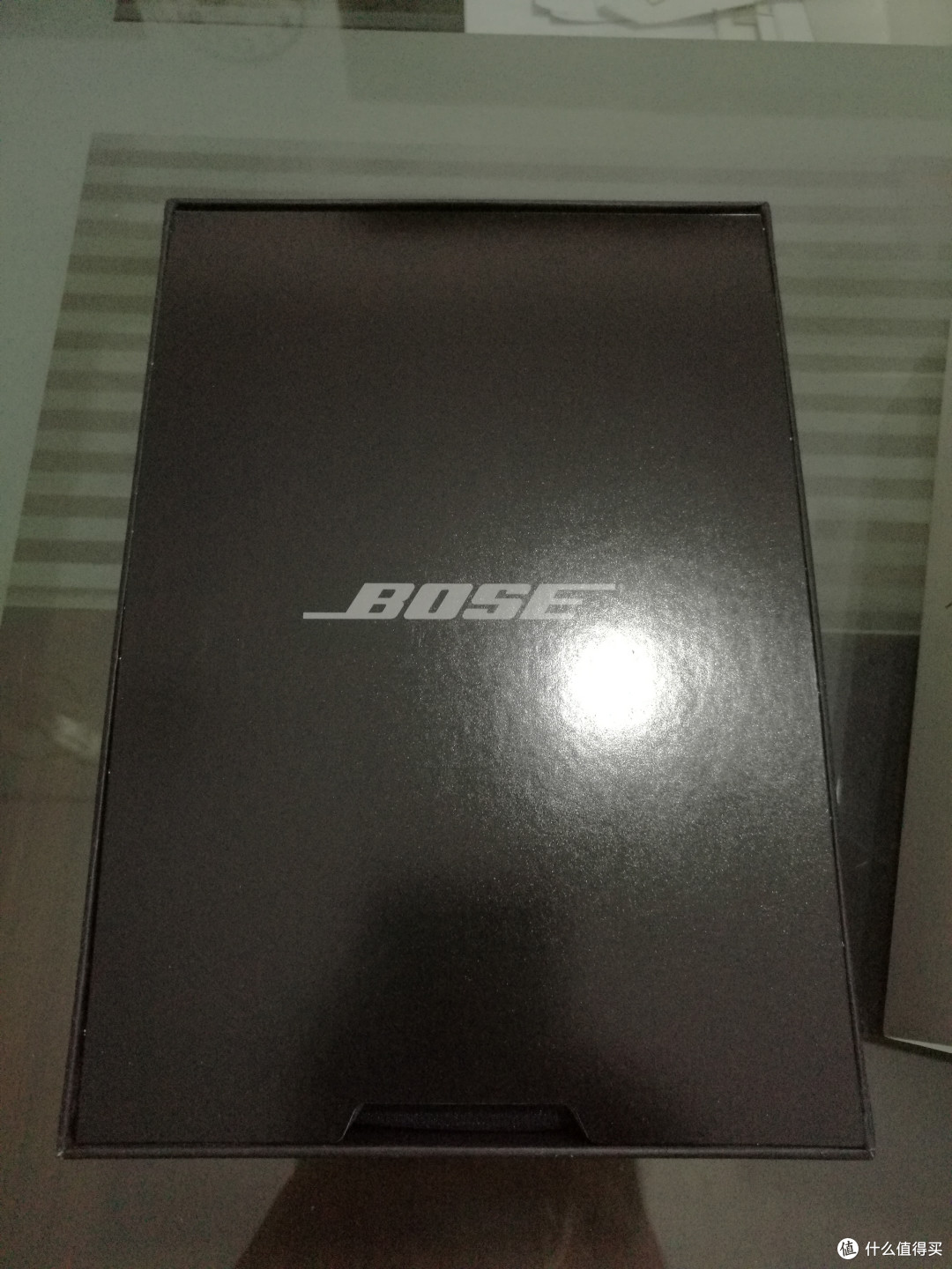 #原创新人#记人生迄今为止最贵的一副耳机 — BOSE QC35