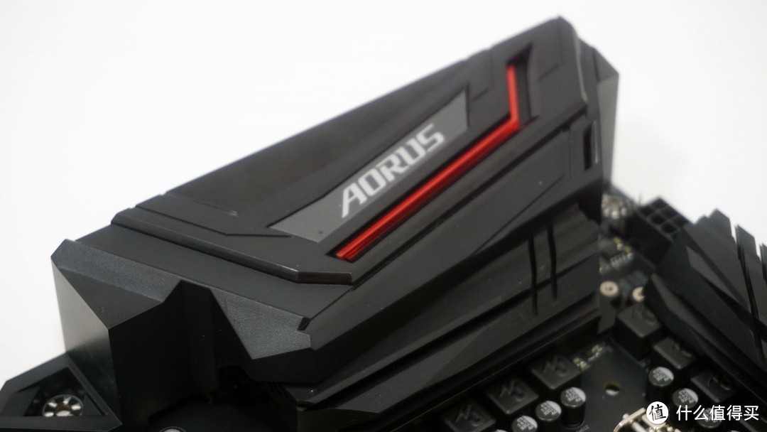 八代，这次我选择入坑：GIGABYTE 技嘉 Z370 AORUS Ultra Gaming 主板 开箱