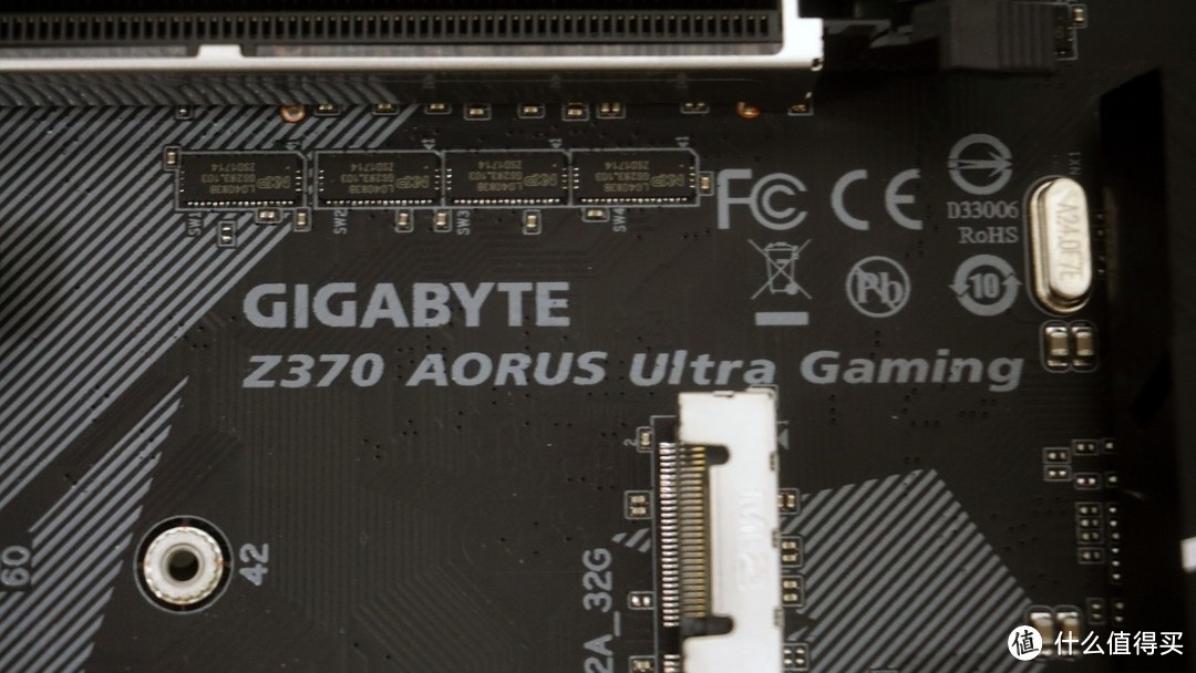 八代，这次我选择入坑：GIGABYTE 技嘉 Z370 AORUS Ultra Gaming 主板 开箱