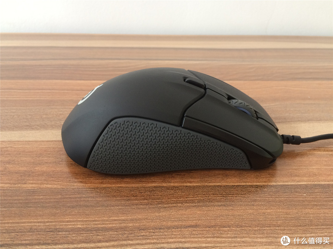 也许FPS类鼠标又有了新选择，SteelSeries 赛睿 Rival 310鼠标开箱