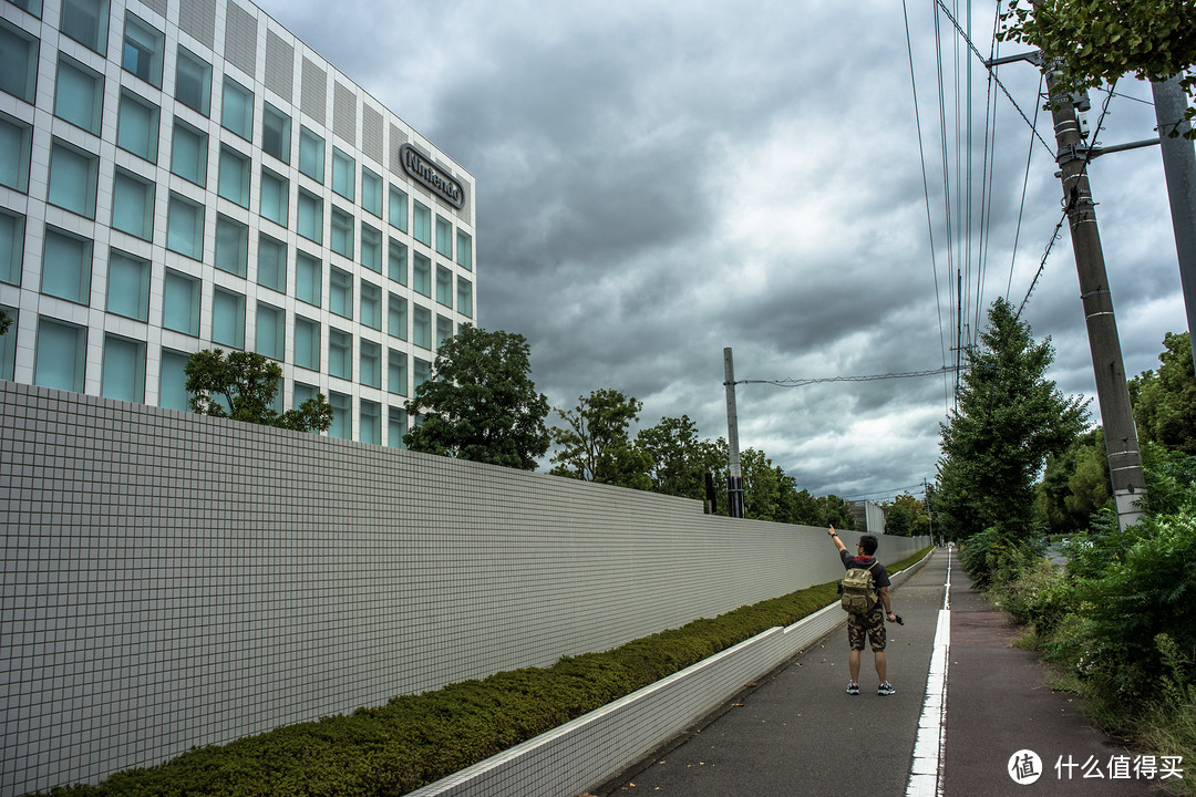 追着台风跑得关西两日游（京都为主）