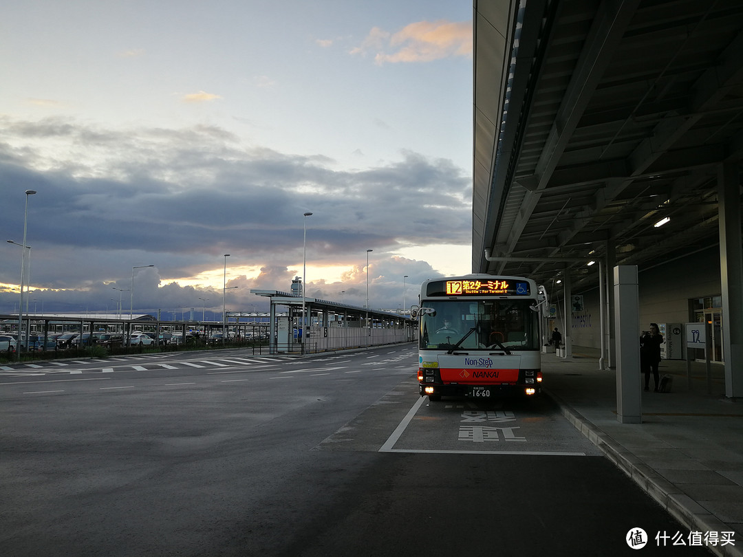 追着台风跑得关西两日游（京都为主）