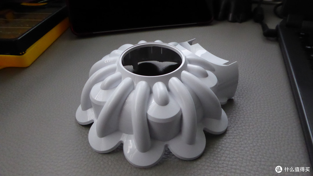 Dyson 戴森 吸尘器 V7 Mattress 补充清洗说明,气旋拆解