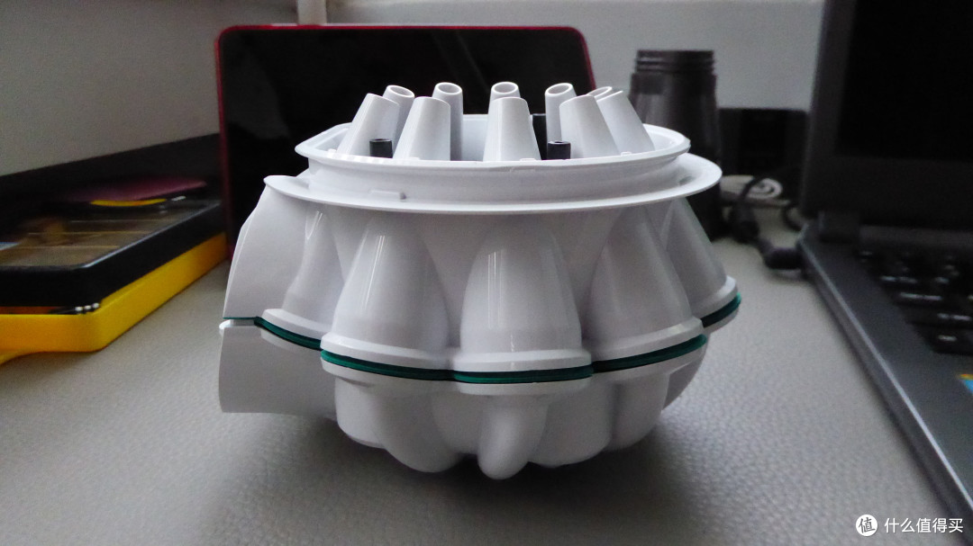 Dyson 戴森 吸尘器 V7 Mattress 补充清洗说明,气旋拆解