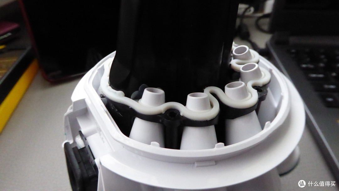 dyson戴森吸尘器v7mattress补充清洗说明气旋拆解