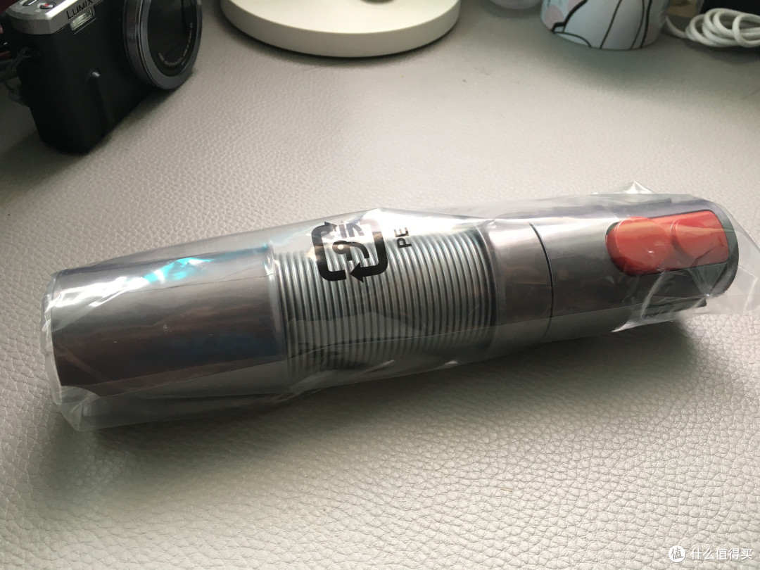 Dyson 戴森 吸尘器 V7 Mattress 补充清洗说明,气旋拆解