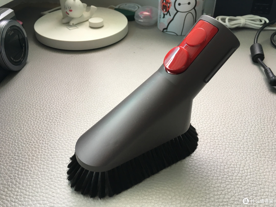Dyson 戴森 吸尘器 V7 Mattress 补充清洗说明,气旋拆解