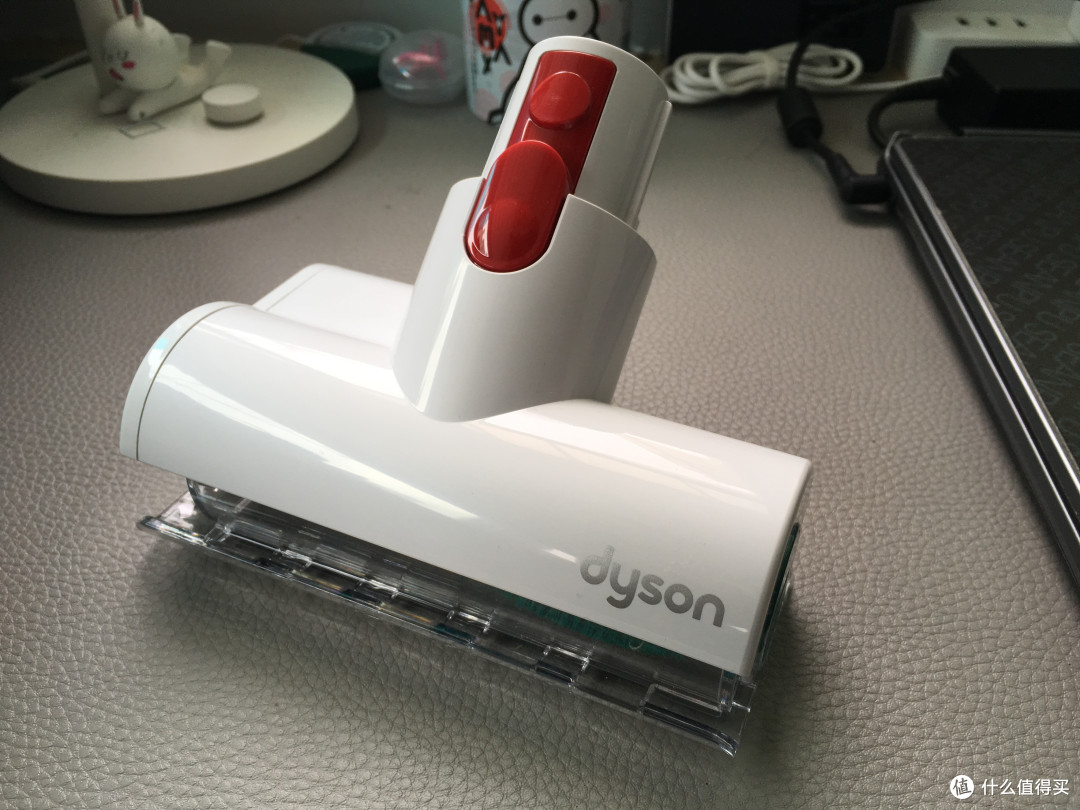 Dyson 戴森 吸尘器 V7 Mattress 补充清洗说明,气旋拆解