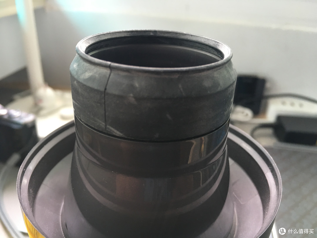 Dyson 戴森 吸尘器 V7 Mattress 补充清洗说明,气旋拆解