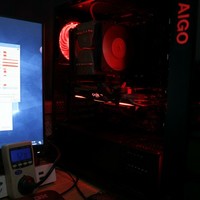 影驰 GTX 1060 名人堂 D5 PCI-E显卡使用感受(频率|风扇|跑分)