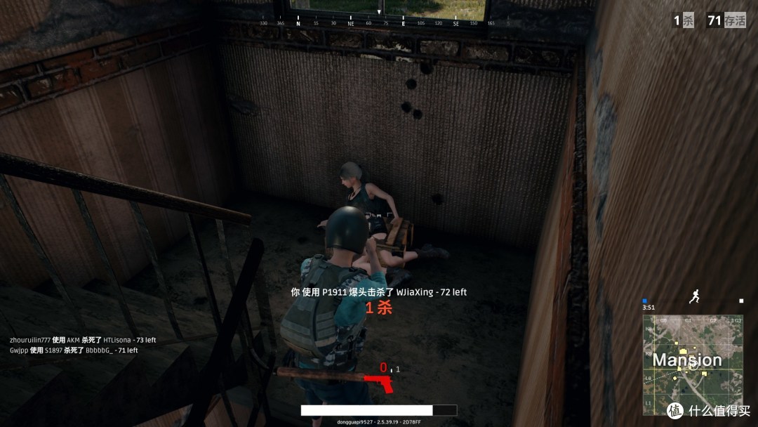 #原创新人# 你吃月饼我吃土，影驰 GTX 1060GAMER 6G开箱使用分享