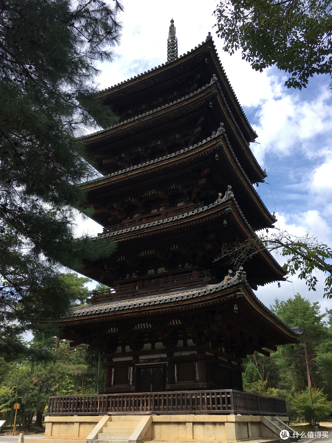 金阁寺-北野地区及二条城