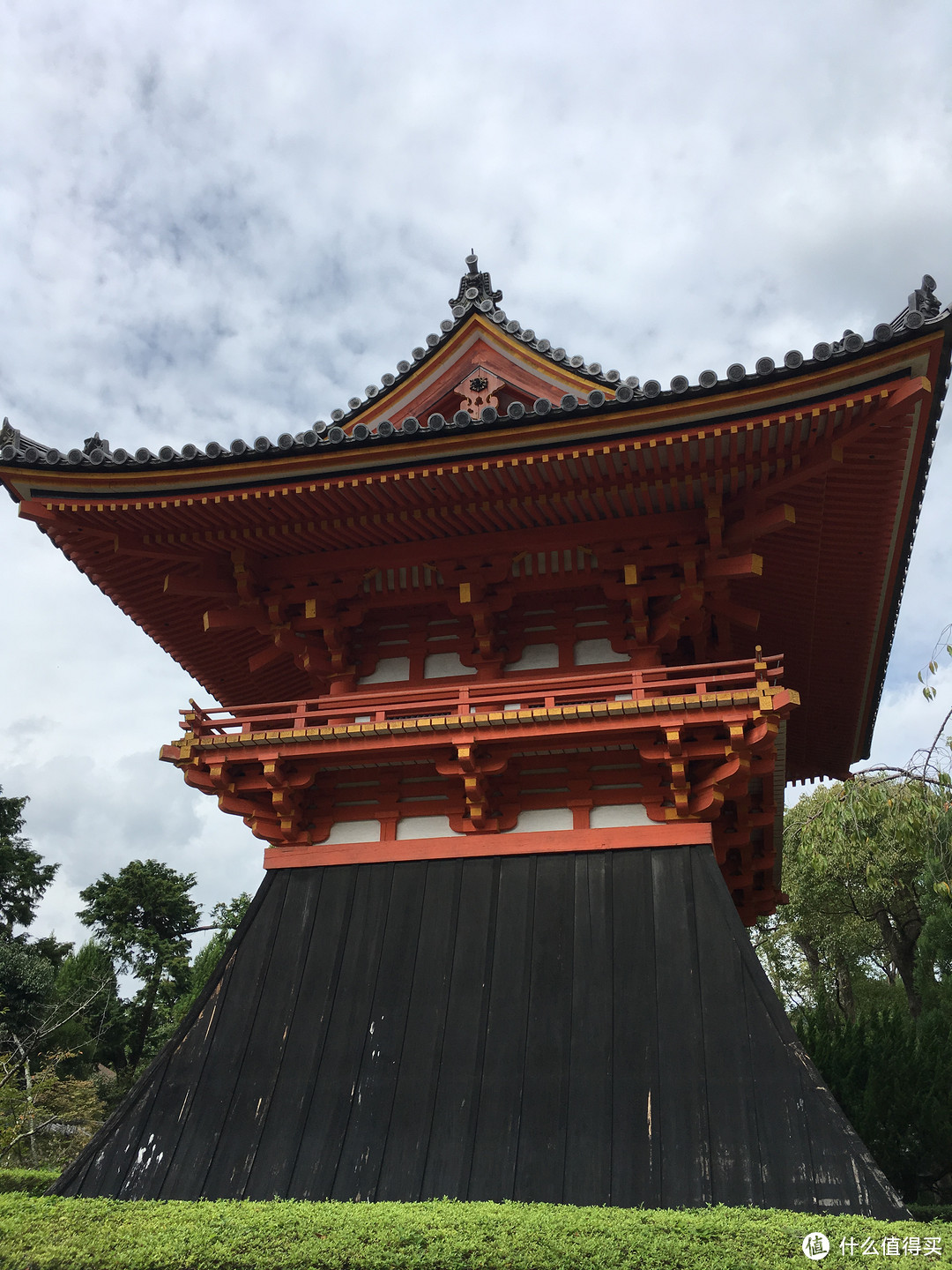 金阁寺-北野地区及二条城