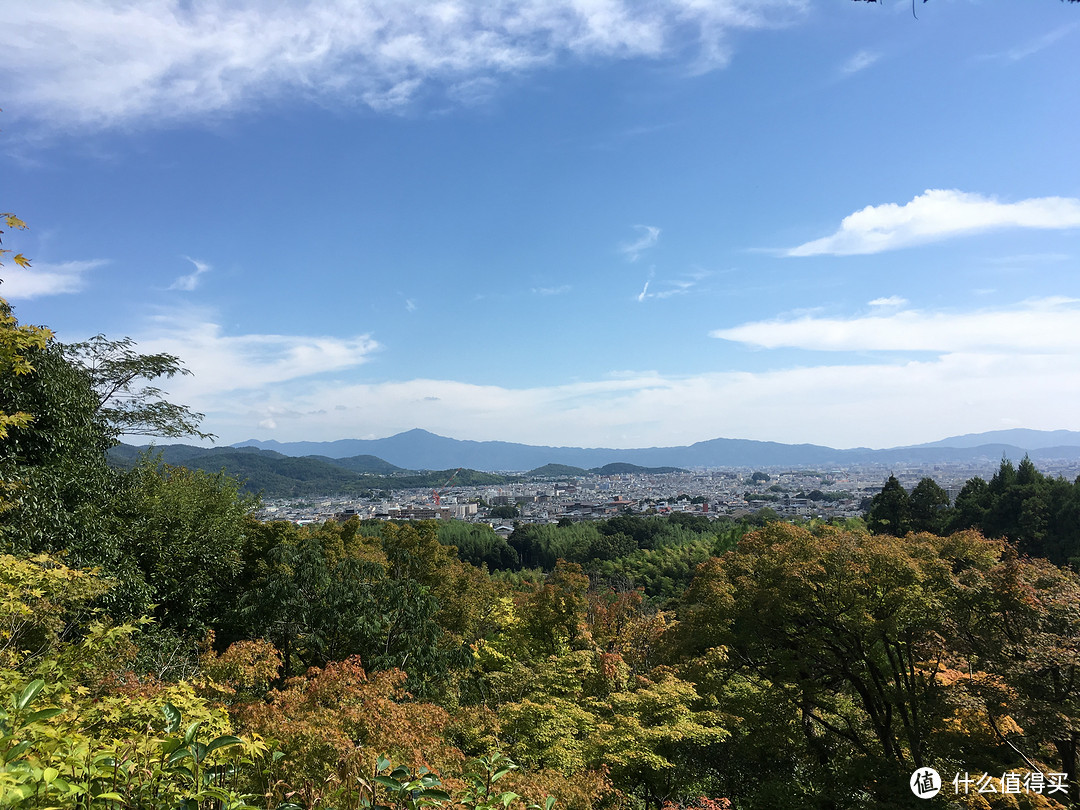 京都最后一部分-----岚山地区