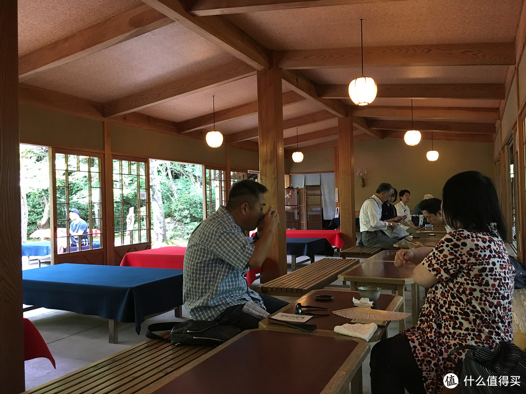 京都最后一部分-----岚山地区