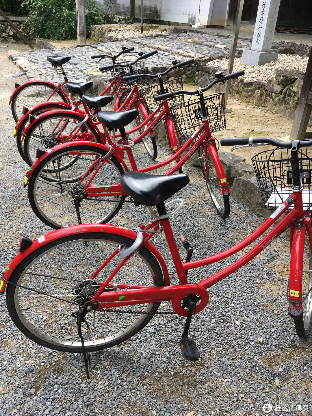 京都最后一部分-----岚山地区