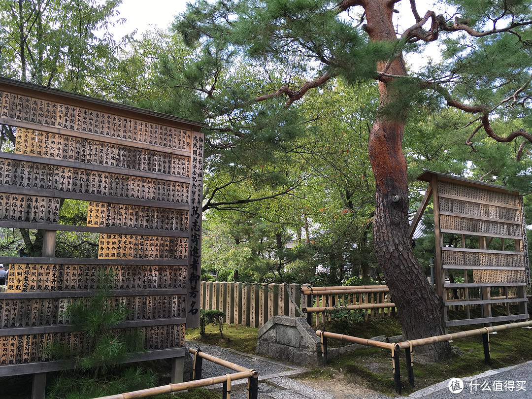 京都最后一部分-----岚山地区