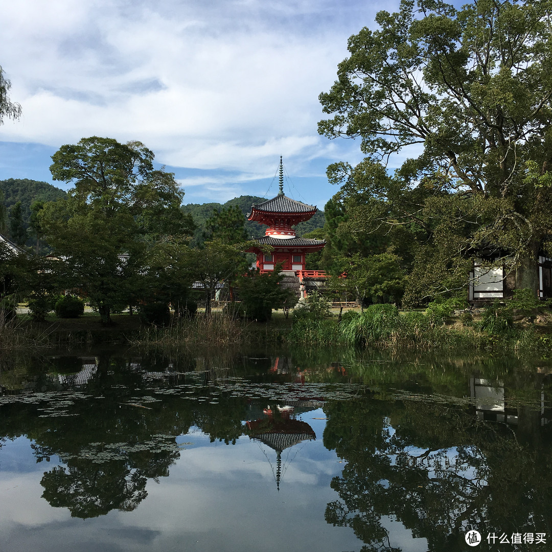 京都最后一部分-----岚山地区