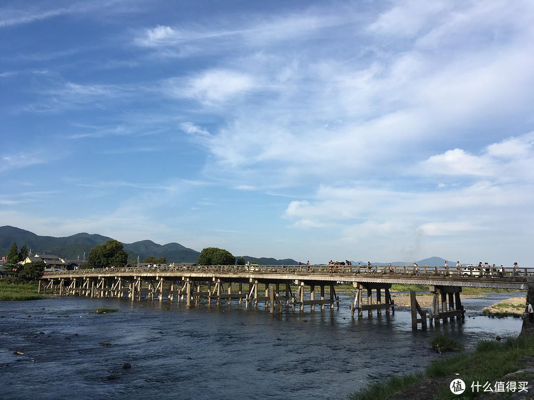 京都最后一部分-----岚山地区