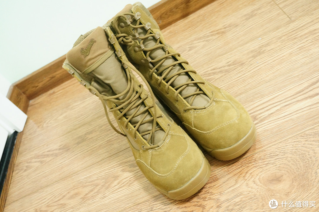 Danner Tactical 55316 及发错颜色亚马逊处理方式