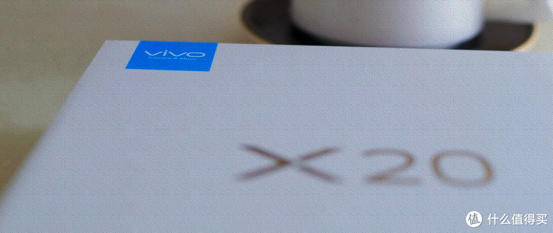 VIVO X20 全面屏手机 抢个首发