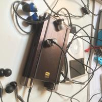 兴戈 铜雀PRO EN700 PRO 入耳式耳机外观展示(材质|耳机套)