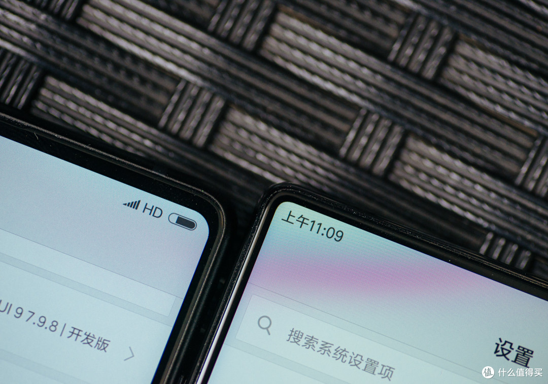 当全面屏不再是概念 — 小米MIX2 的使用体验