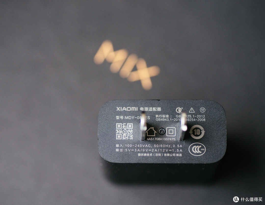 当全面屏不再是概念 — 小米MIX2 的使用体验