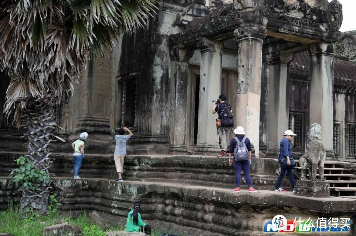 走起，看吴哥去 ------超详细万字旅行小游记加攻略篇