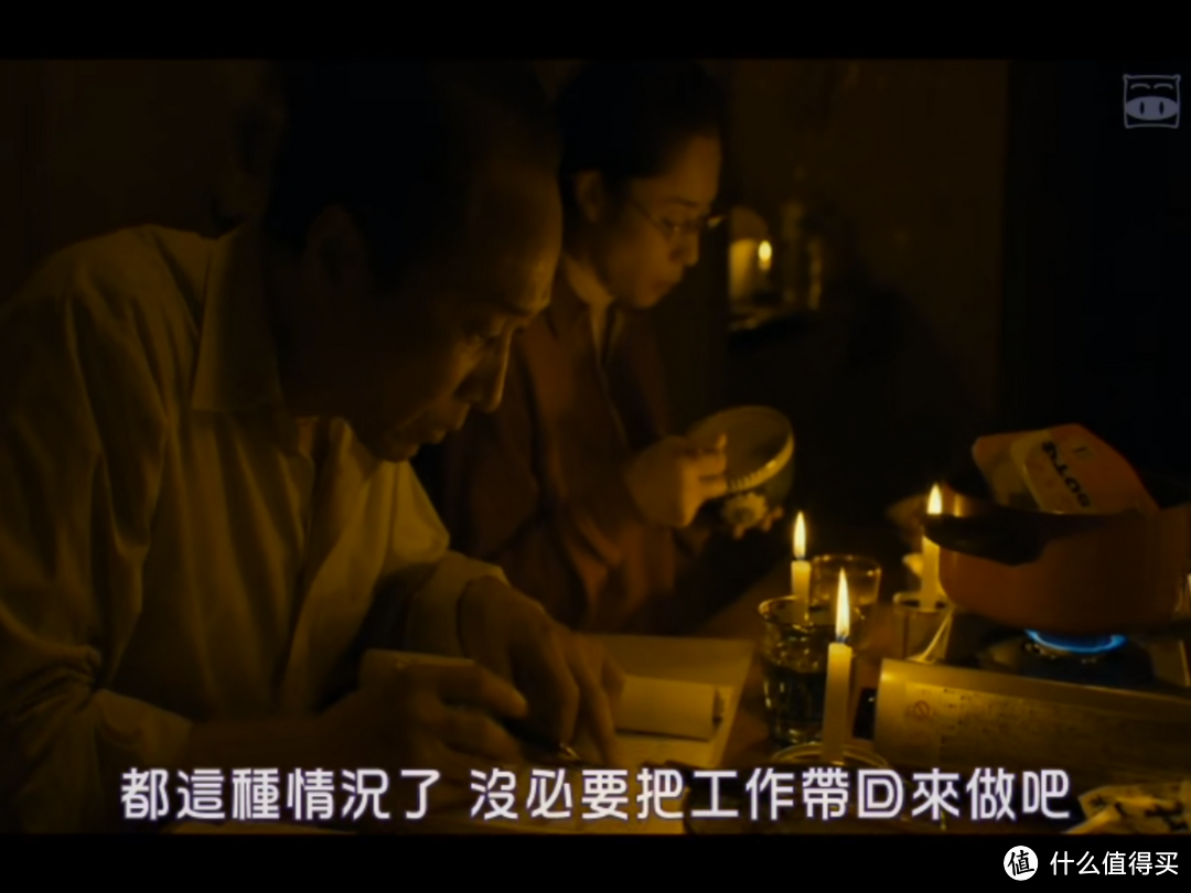 你需要补充一点精神食粮 — 那些熬夜我都要看完的电影(二)