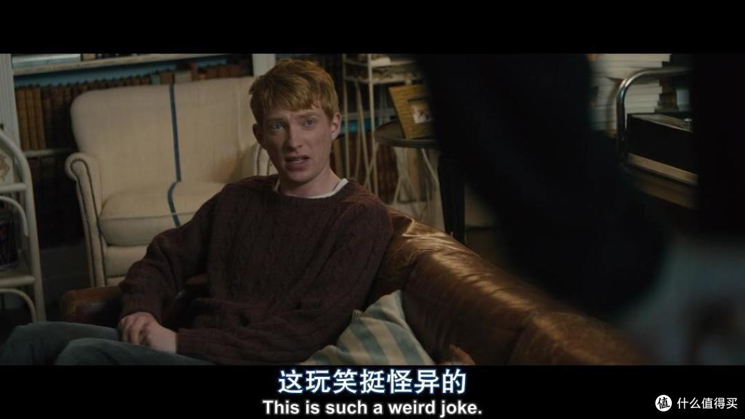你需要补充一点精神食粮 — 那些熬夜我都要看完的电影(二)