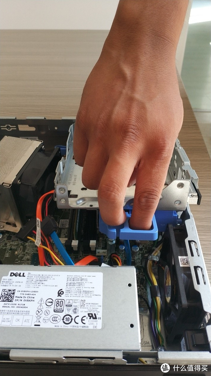 Dell戴尔的T3420伪拆箱评测