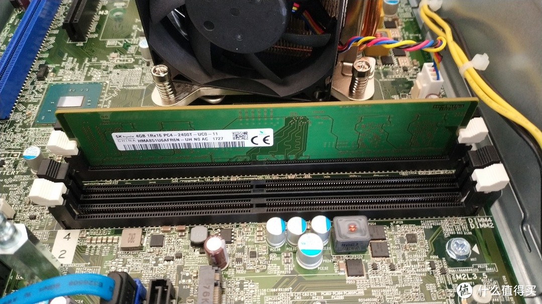 Dell戴尔的T3420伪拆箱评测