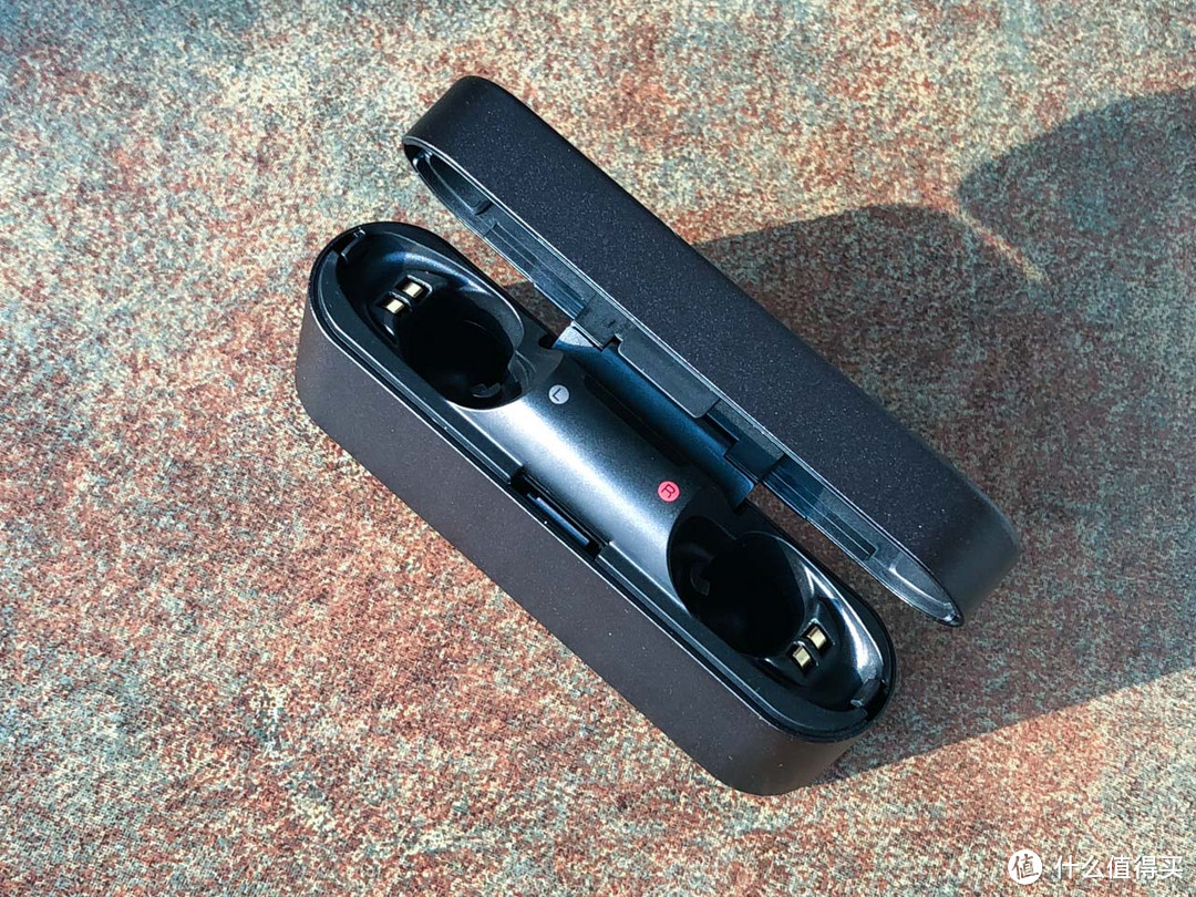 果粉第一次追的SONY 索尼 WF-1000X 蓝牙耳机 开箱简评