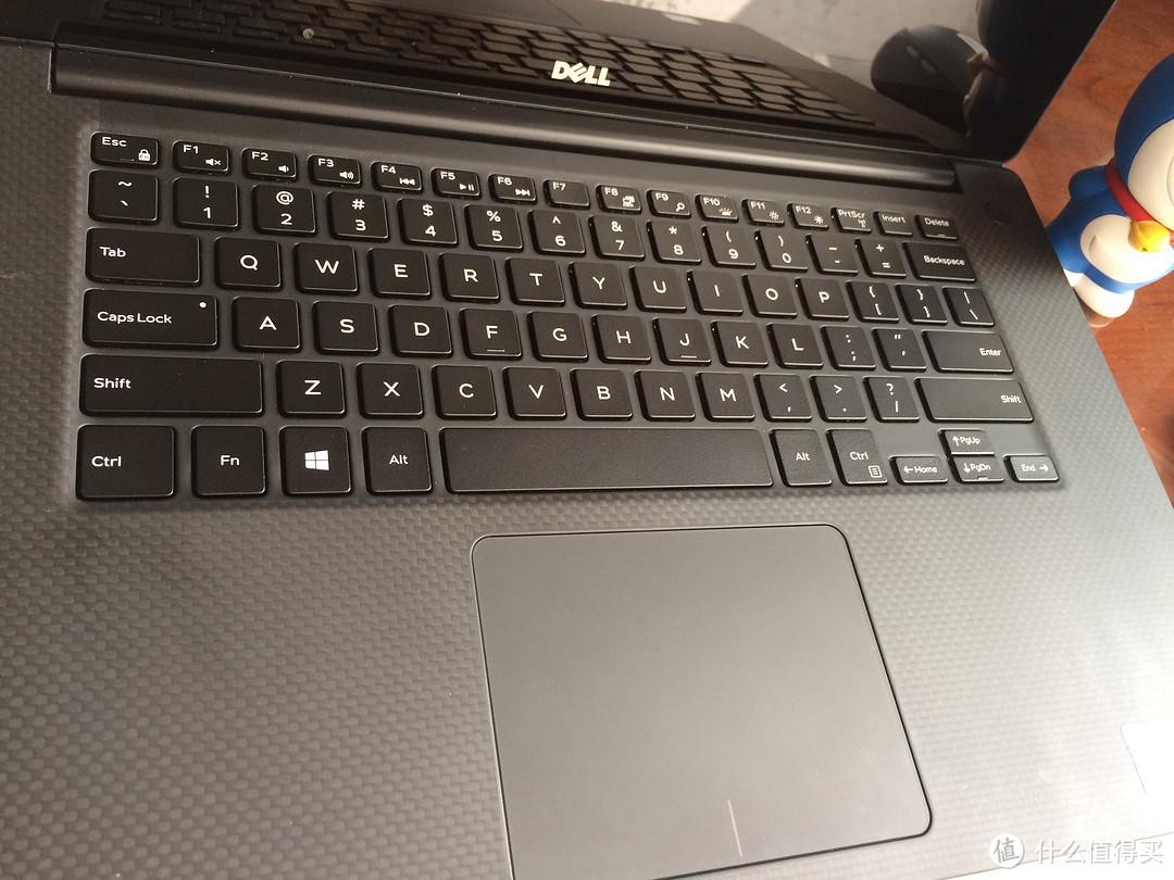 做一回小白鼠 — eaby购买翻新版B级 Dell 戴尔 xps15 9550