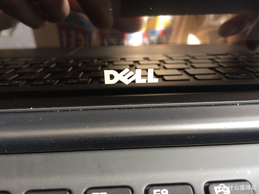 做一回小白鼠 — eaby购买翻新版B级 Dell 戴尔 xps15 9550