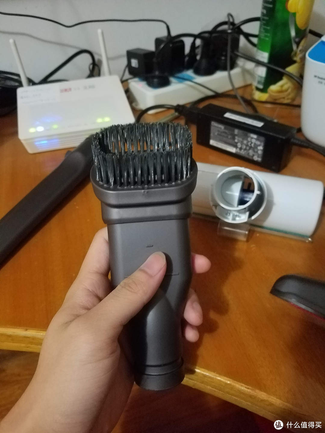 性价比之选还是不堪重用，过气网红Dyson 戴森 V6 手持吸尘器 试用体验