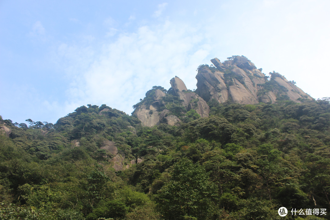 国庆噶闹忙—三清山自驾游