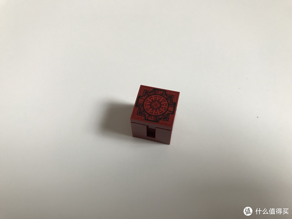 #本站首晒#LEGO 乐高 拼拼乐 — 76087 正义联盟之飞狐：蝙蝠侠空降攻击