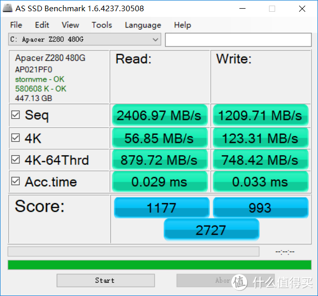 intel 英特尔 I7 8700K国行盒装+华擎Z370K6首测+作死开盖