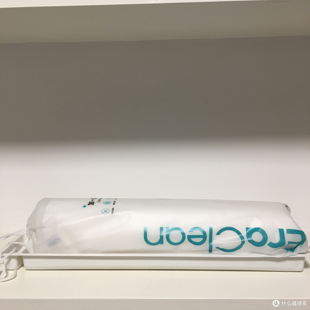 加一层空调变空净？————EraClean 加一层 空调静电滤网评测